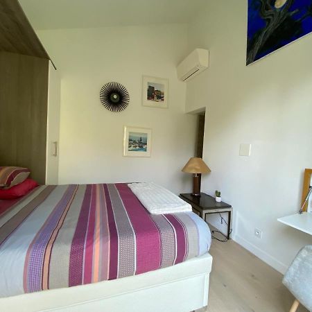 Villa Oha Close Cannes,Nice, Valbonne , Opio Roquefort Les Pins Bagian luar foto