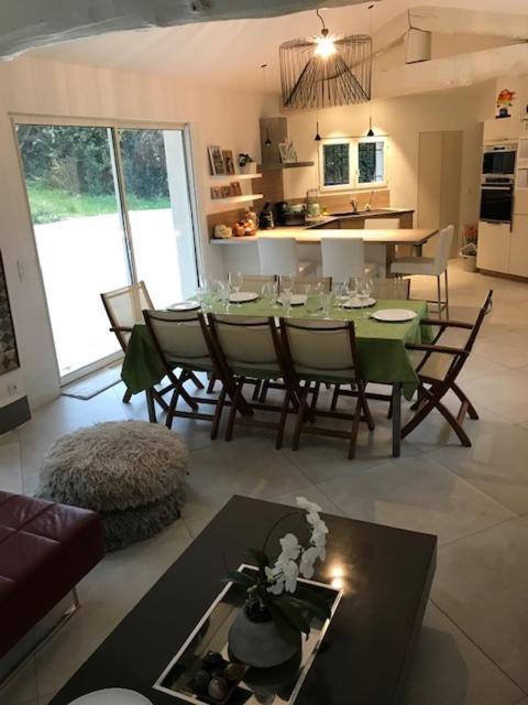 Villa Oha Close Cannes,Nice, Valbonne , Opio Roquefort Les Pins Bagian luar foto