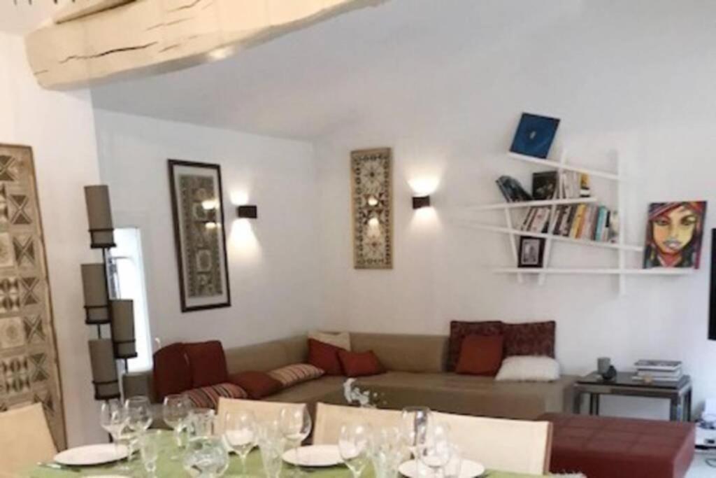 Villa Oha Close Cannes,Nice, Valbonne , Opio Roquefort Les Pins Bagian luar foto