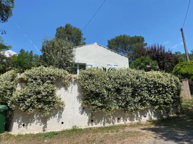 Villa Oha Close Cannes,Nice, Valbonne , Opio Roquefort Les Pins Bagian luar foto
