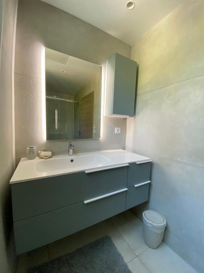 Villa Oha Close Cannes,Nice, Valbonne , Opio Roquefort Les Pins Bagian luar foto