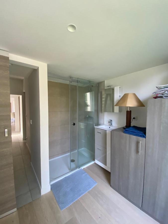 Villa Oha Close Cannes,Nice, Valbonne , Opio Roquefort Les Pins Bagian luar foto